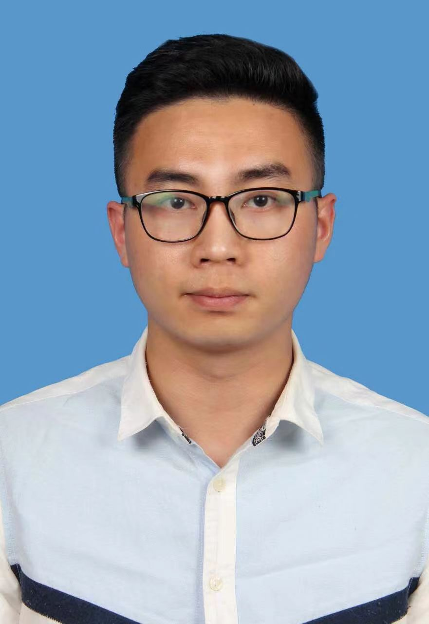 Chengjun Wang