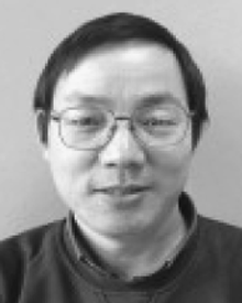 Bocang Qiu