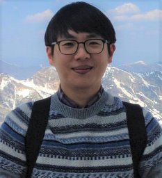 Hosung Bae