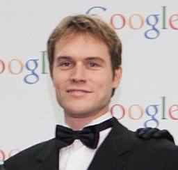 Kai J. Kohlhoff