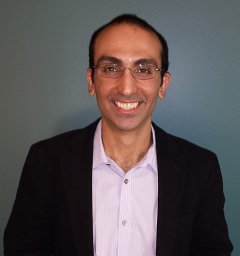 Ahmad M Ibrahim