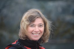 Nadine Mattielli