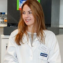 Sarah van Veen