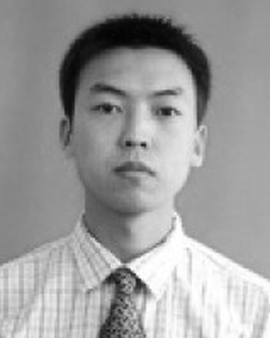 Jizhe Dong
