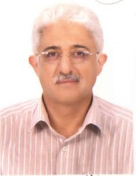 Seyed Yousef Paighambari