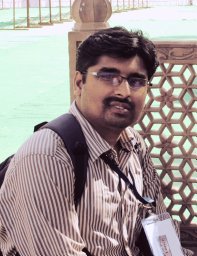 Y. T. Ravikiran