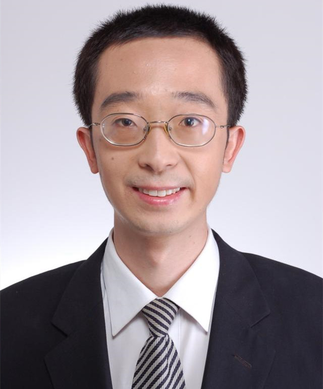 Xiaowei Cheng