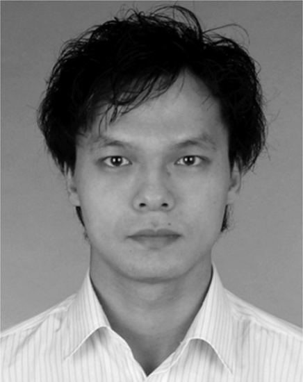 Jian Wei