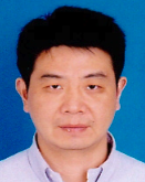 Yongping Yu