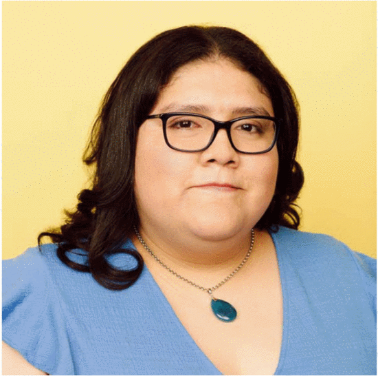 Mayra Donaji Barrera Machuca