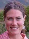 Mary Kestler