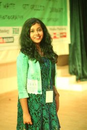 Bidisha Nath