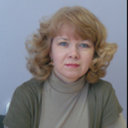 Oksana Grigorievna Tomilova