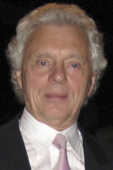 Allen J. Scott