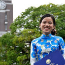 Le Nu Anh Thu