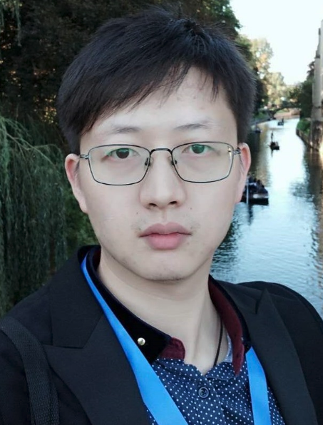 Dongdong Chen