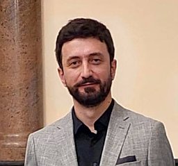 Trifce Sandev (Трифче Сандев)