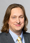 David Franklin