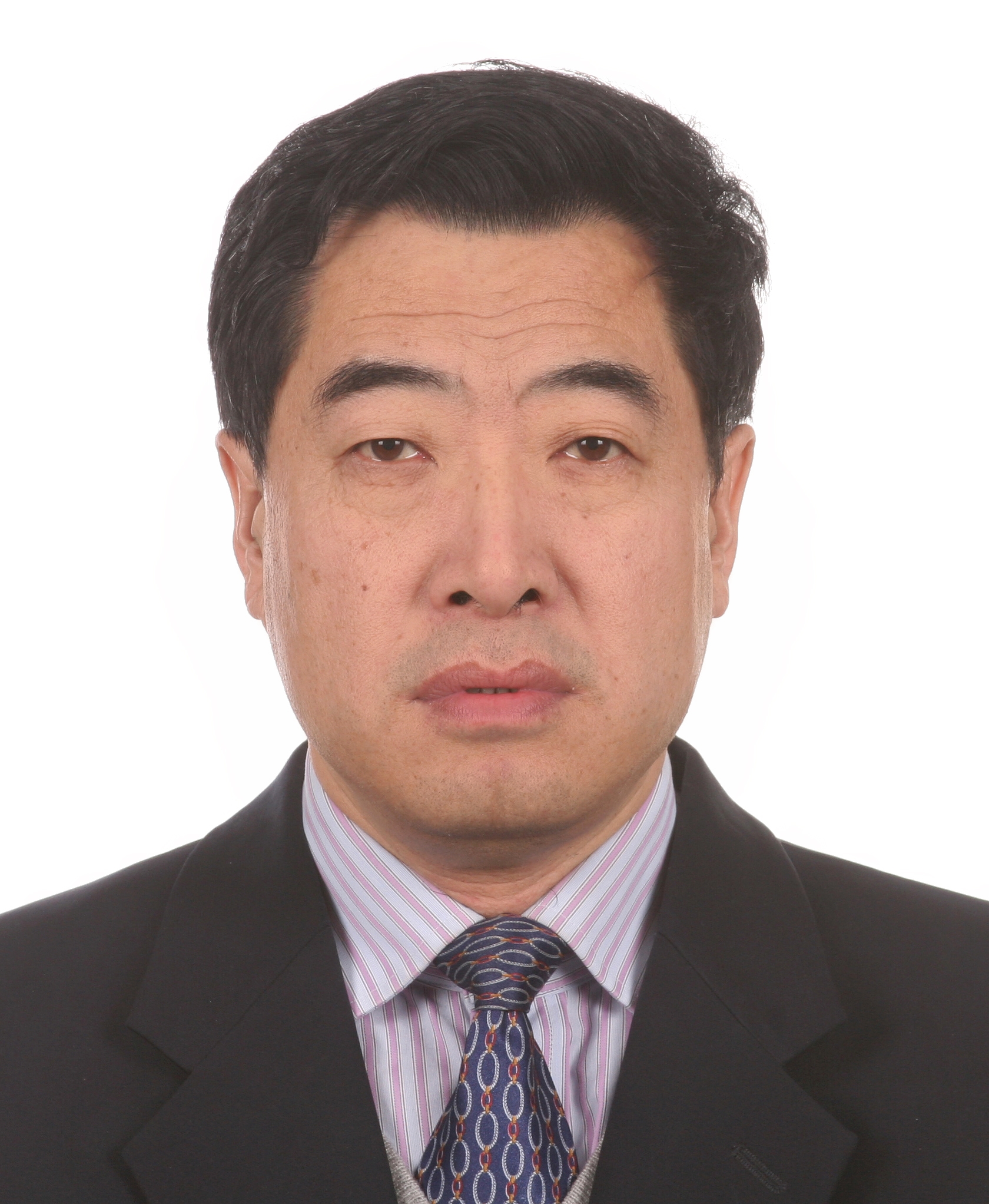 Wei Wang