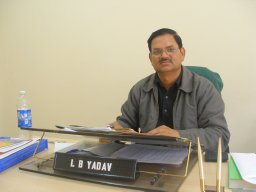 Lokendra Bahadur Yadav