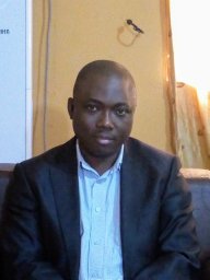 Ukwenya Okoliko Victor