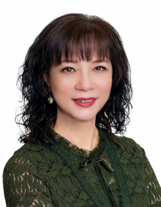 Hong-Gu He, Linda