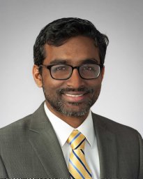 Ramgopal Sriram