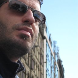 Salvatore Corrente