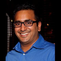 Alym A. Amlani