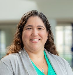 Maria Eugenia Cabrera
