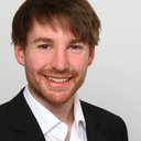 Jan Frieder Mohr