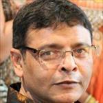Shantanu Sinha