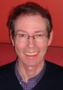 Timothy James Hatton