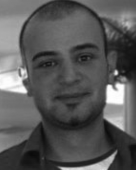 Omer Gokalp Memis
