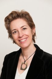 Cécile Dejoux