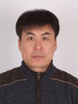 Xinqing Zhao