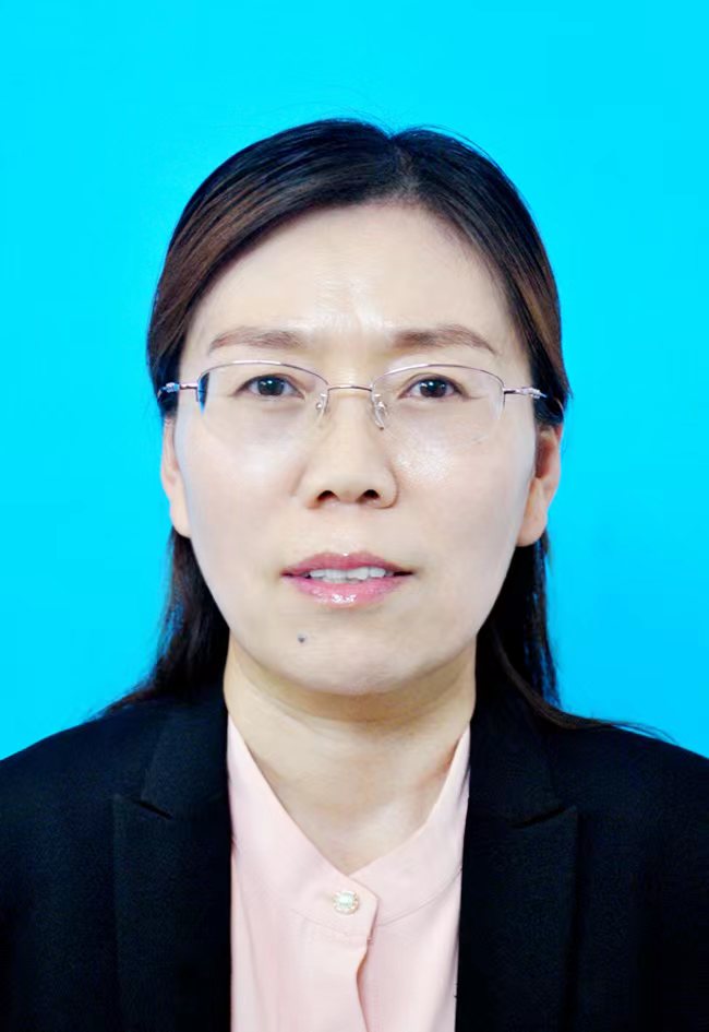 Liqin Zhou