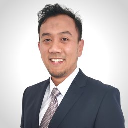 Muhammad Reza Faisal