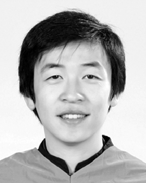Ting-Jui Huang
