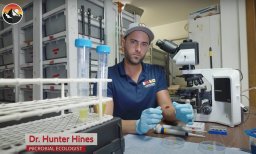 Hunter N. Hines