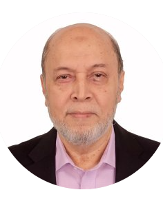 Choudhury Mahmood Hasan