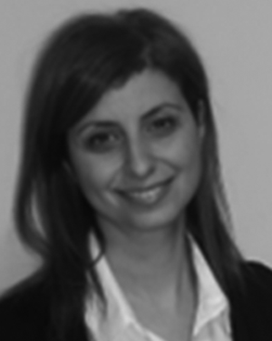 Anna Tzanakaki
