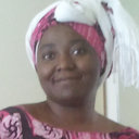 Chantal Beatrice Magne Nde
