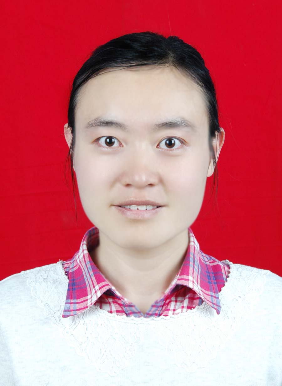 Dandan Gao