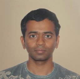 kantikiran krishna pasupuleti