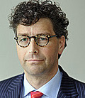 C.J.H.M. van Laarhoven (Kees)