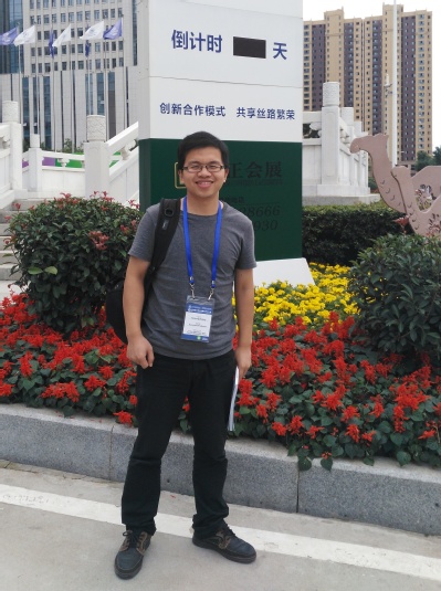 Jiandong Zhuang