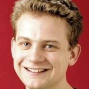 Michael Tarbutt