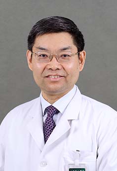 Zuojun Xu