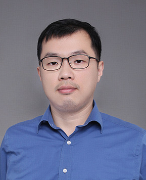 Heng Wu